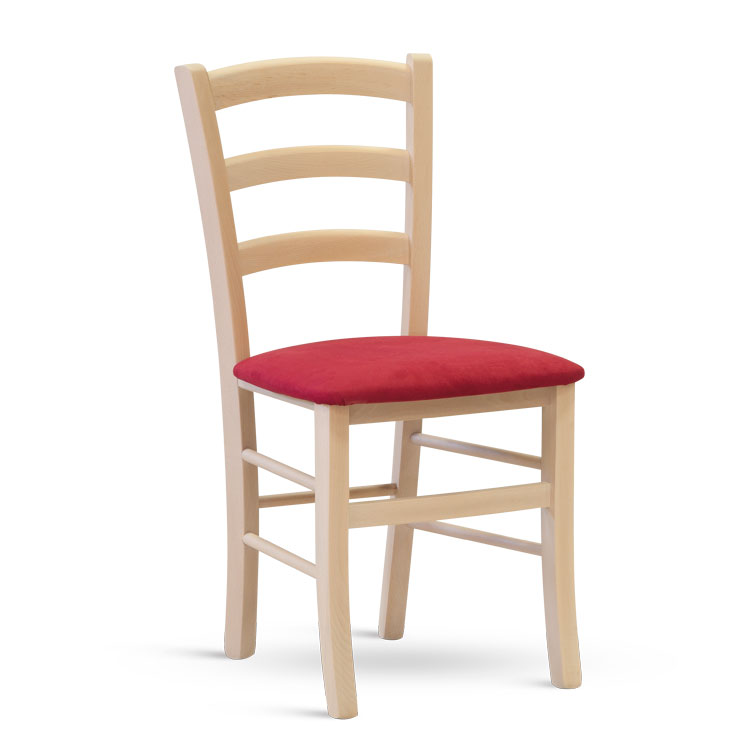 Židle i do zátěžového provozu