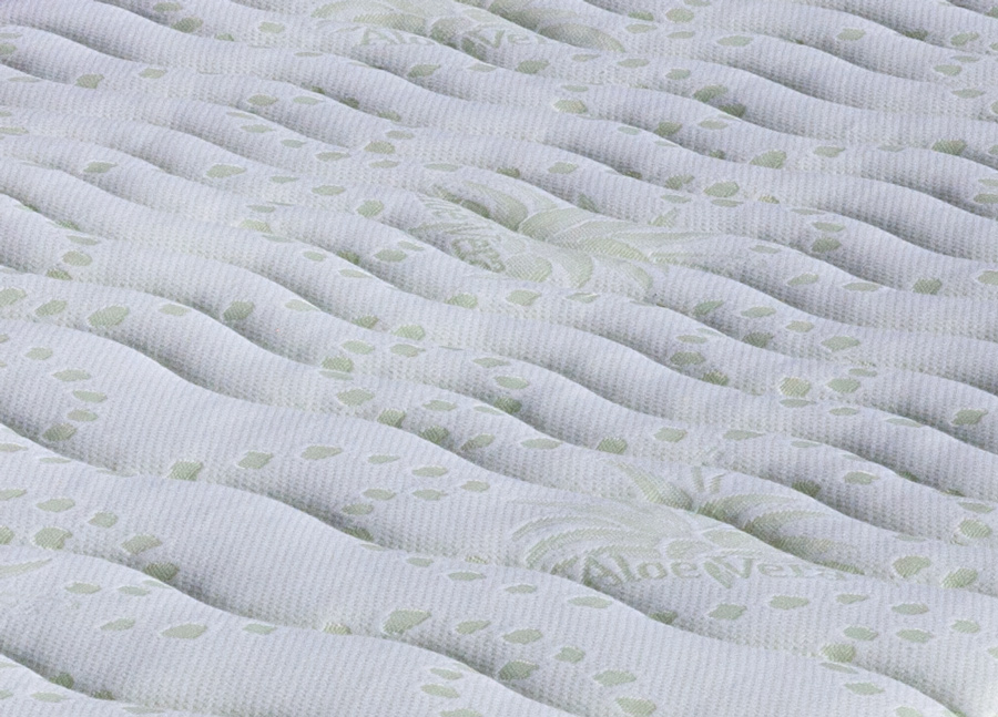 Základní potahy matrací, ochranné a náhradní 