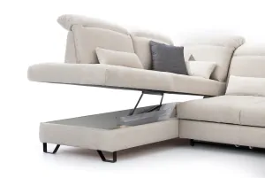 Sedací souprava GEORGE