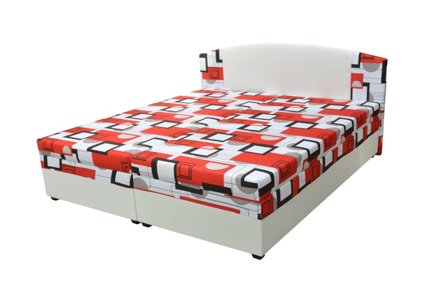 Postel Kamila Exclusiv 180