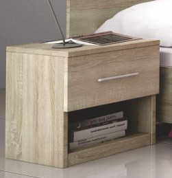 Noční stolek Roma