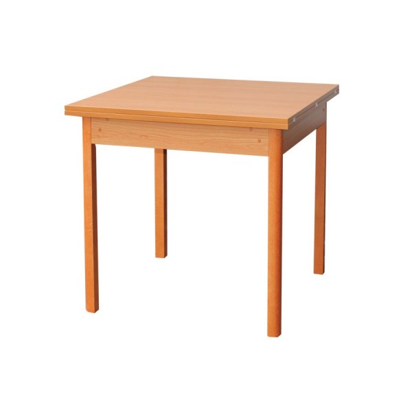 Rozkládací jídelní stůl S104