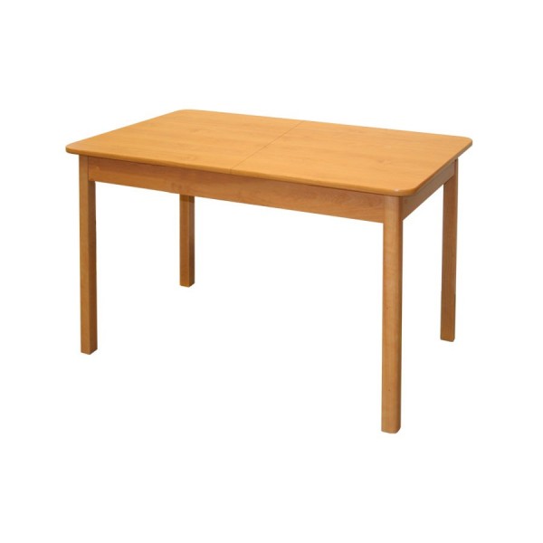 Rozkládací jídelní stůl S05