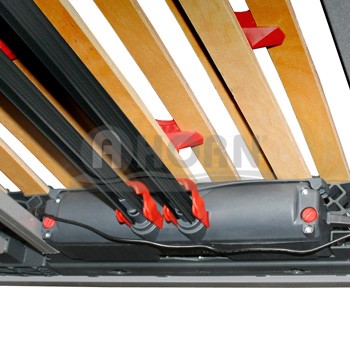 Rošt Portoflex Motor