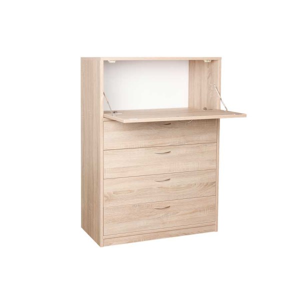 Skříňka Office C528