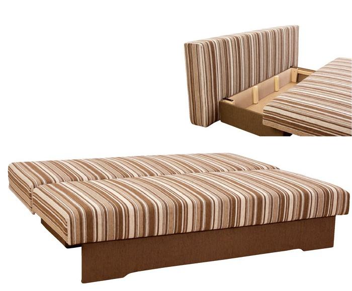 Pohovka Monika rozkládací