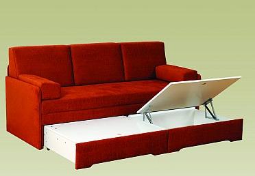 Pohovka Metis rozkládací