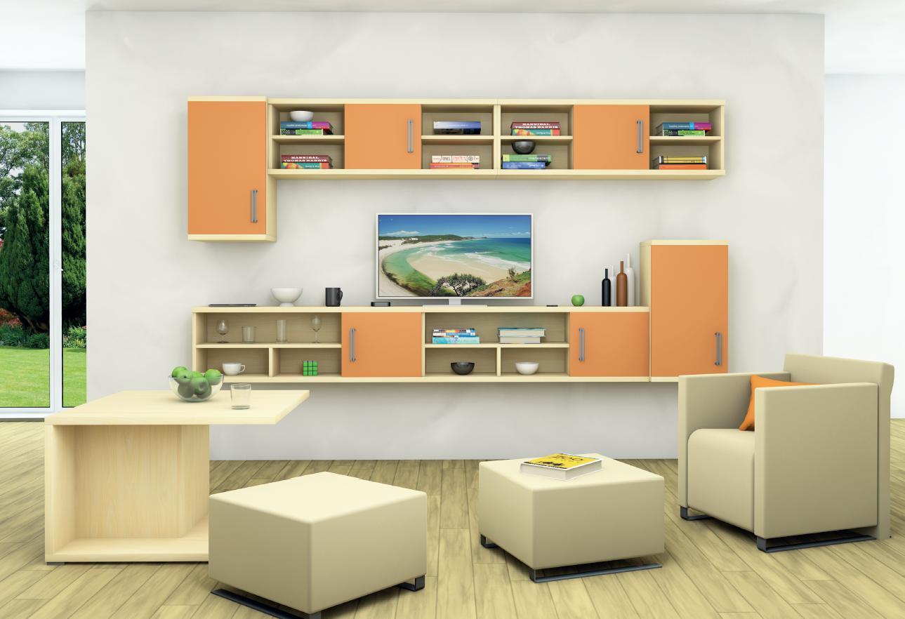 Konferenční stůl N-128