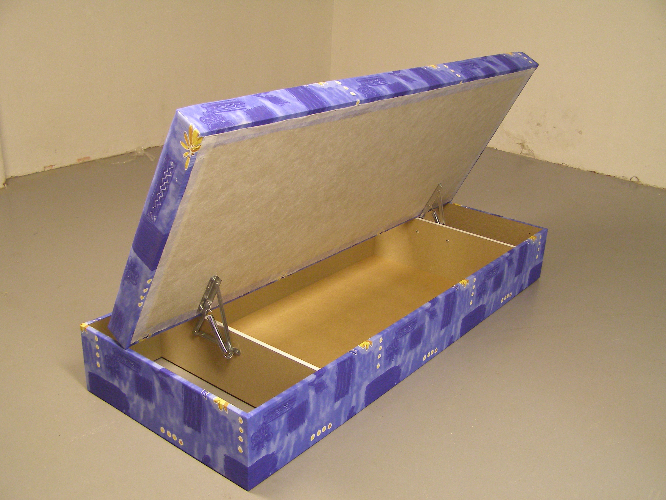 Válenda Typ 1 Senior potah 4. kategorie 195x85