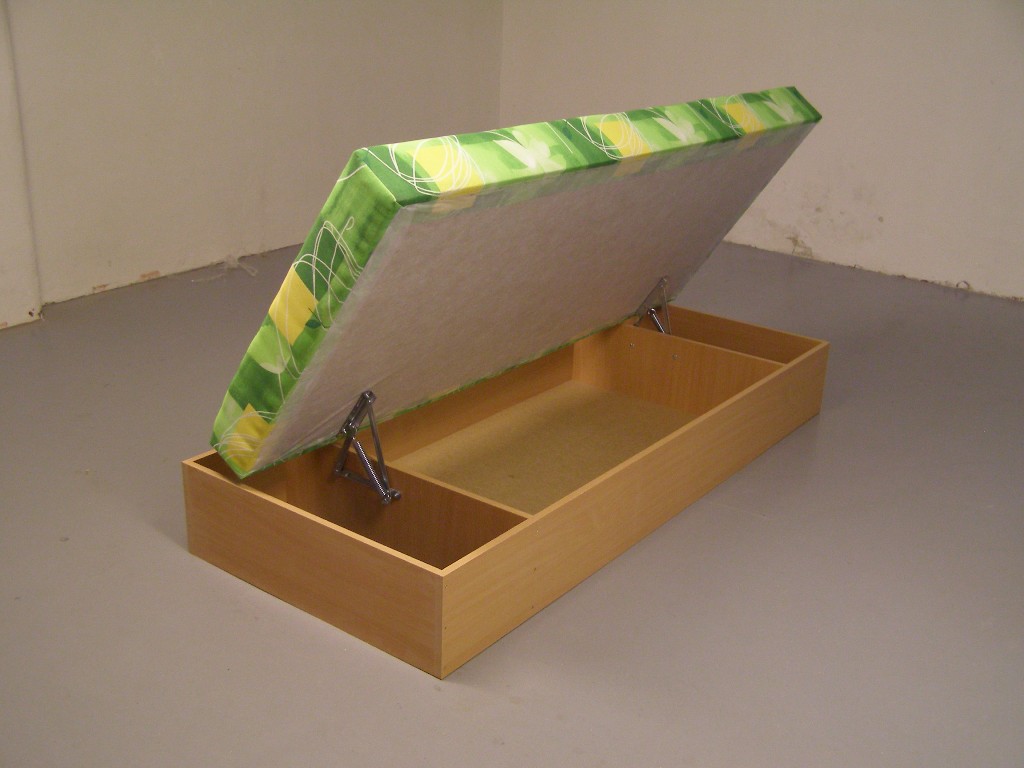 Válenda Typ 2 Senior, potah 1. kategorie 200x90