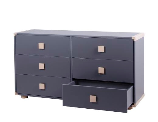 Komoda Street VI 52S