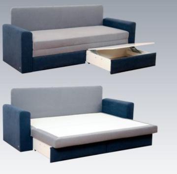 Pohovka Metis II rozkládací