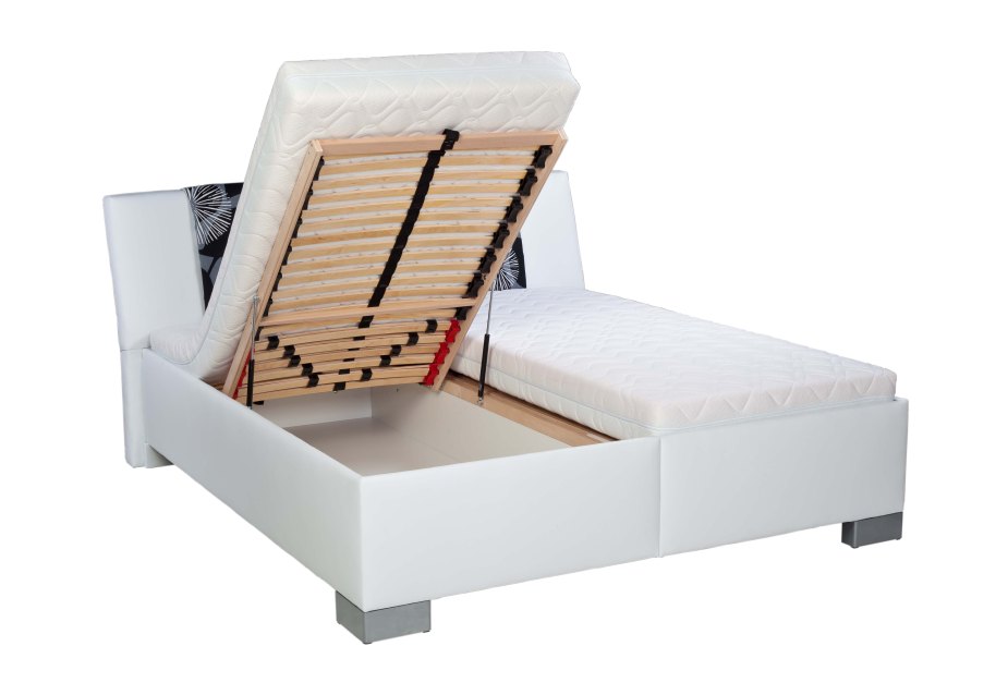 Postel Leontýna 2 160