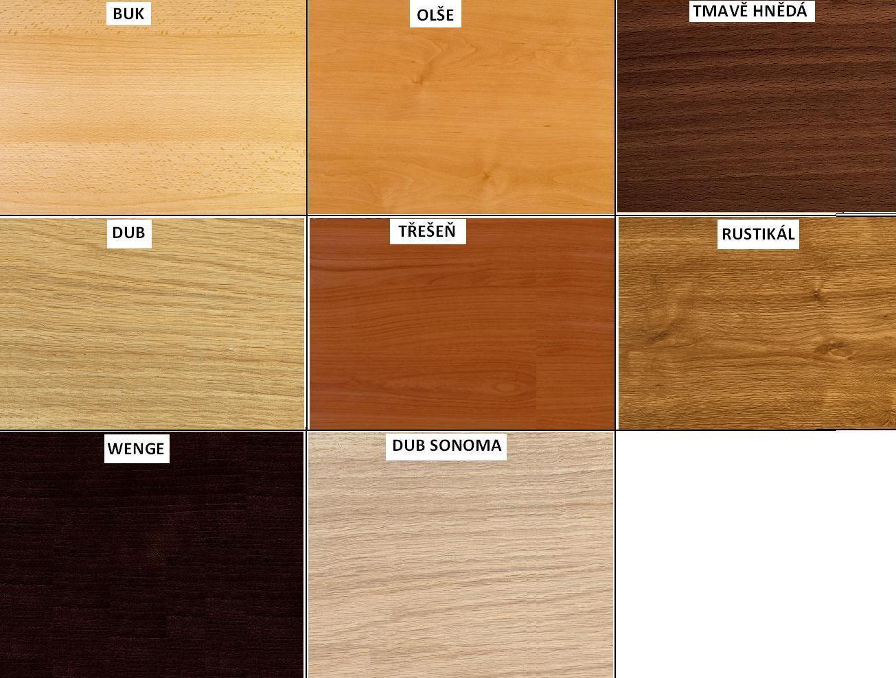 Jídelní stůl Peru 140