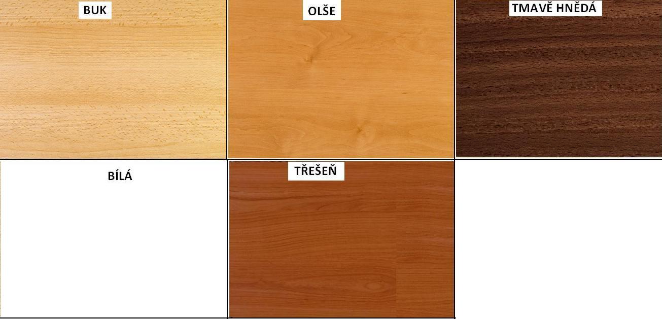 Jídelní židle Cross 1