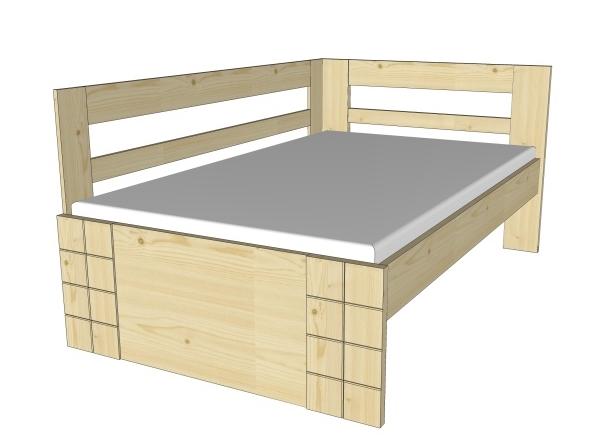 Postel Hanny II. 120