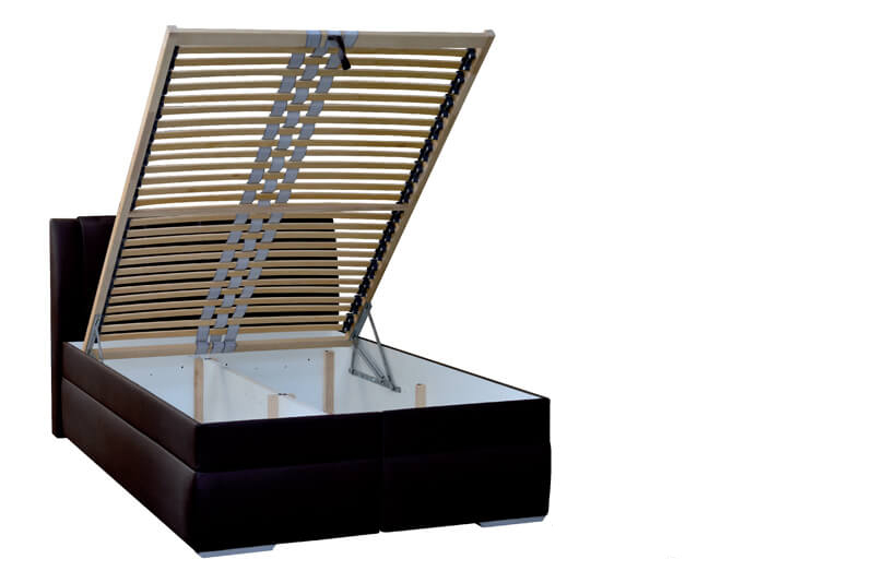 Postel Bibiana 2 140