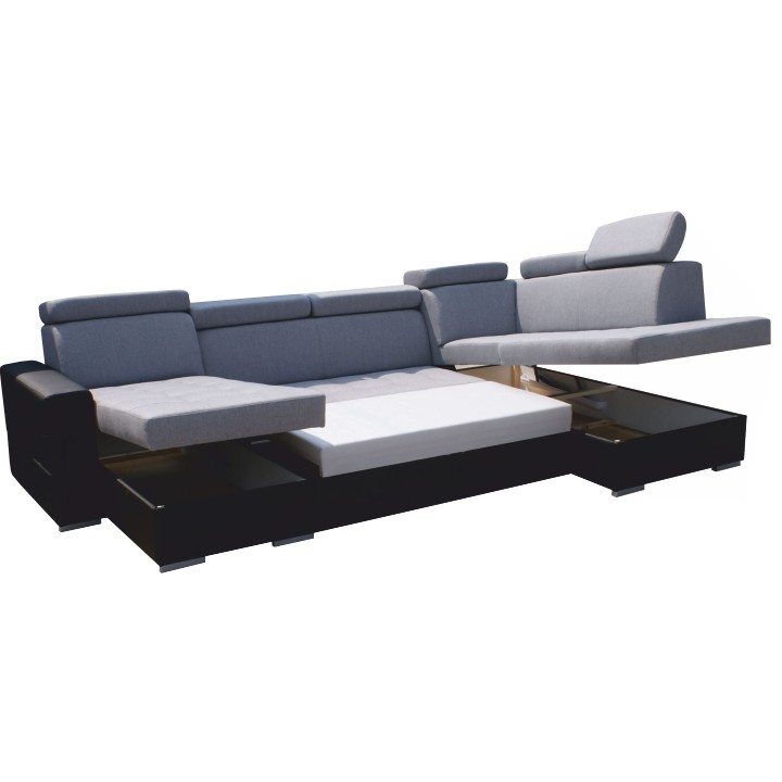 Sedací souprava Vasto U