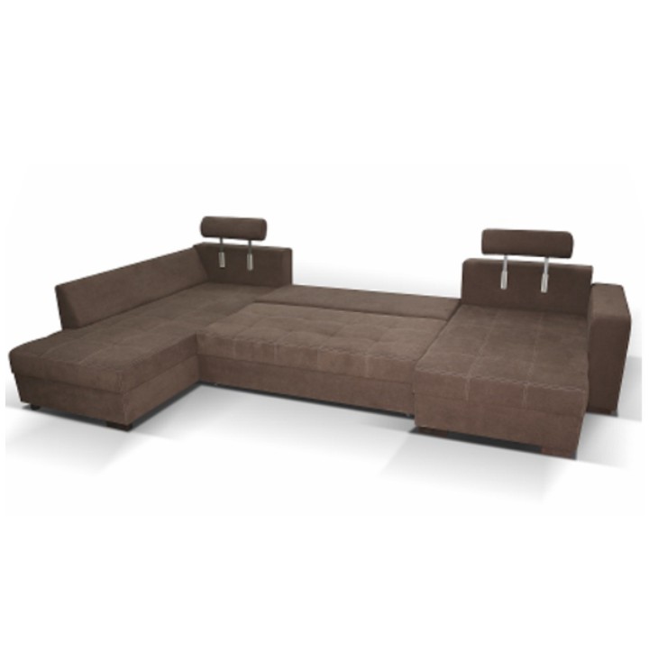 Sedací souprava Mantego U