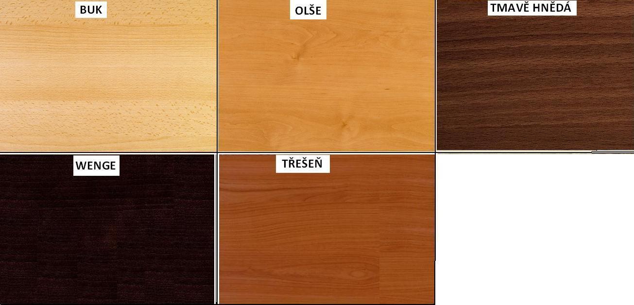 Jídelní stůl Retro 140