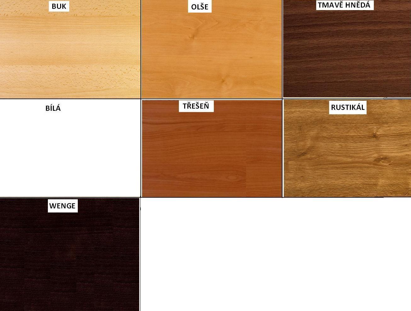 Jídelní stůl Fit 95