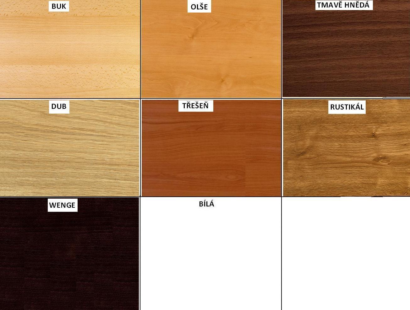 Jídelní stůl Family RS 140