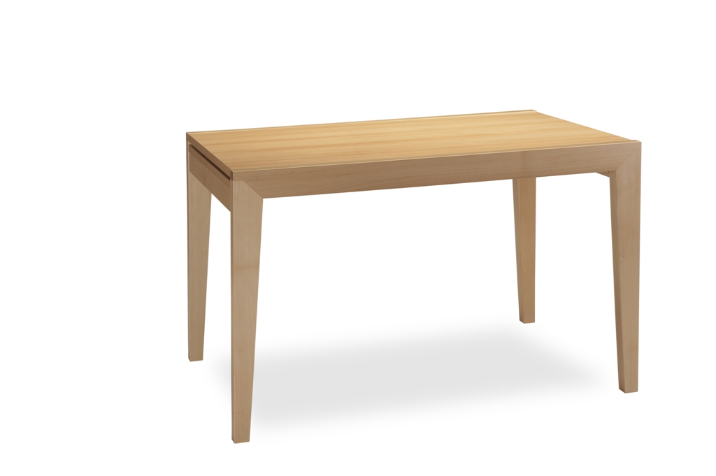 Rozkládací jídelní stůl Ancona