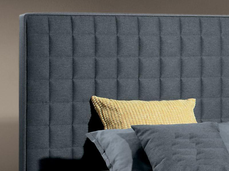 Postel Box Spring Rialto 180 s úl.prostorem