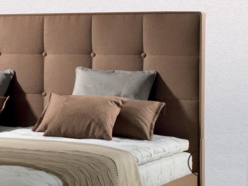 Postel Box Spring Murano 180