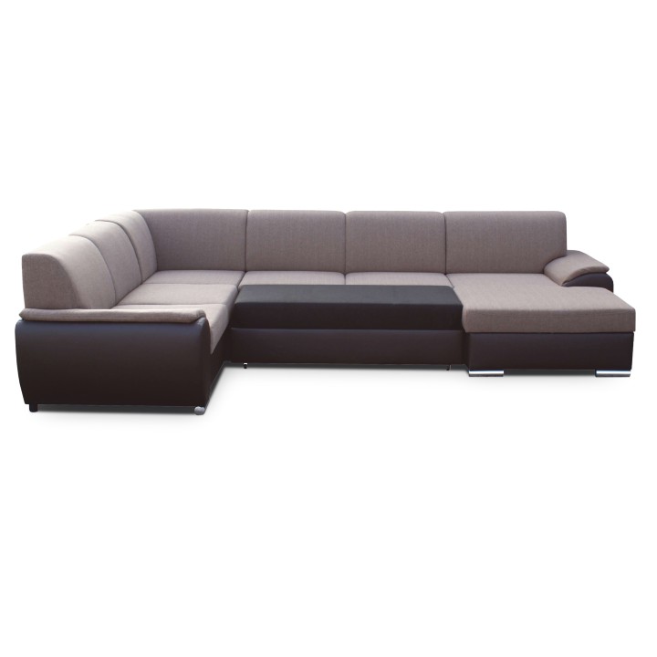 Sedací souprava Emily U