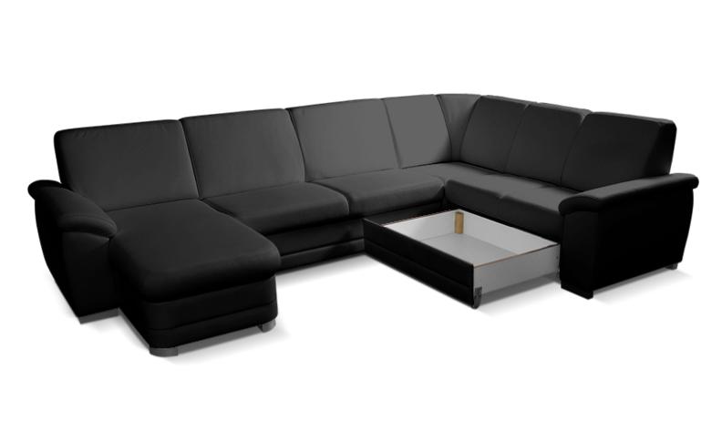 Sedací souprava Biter U