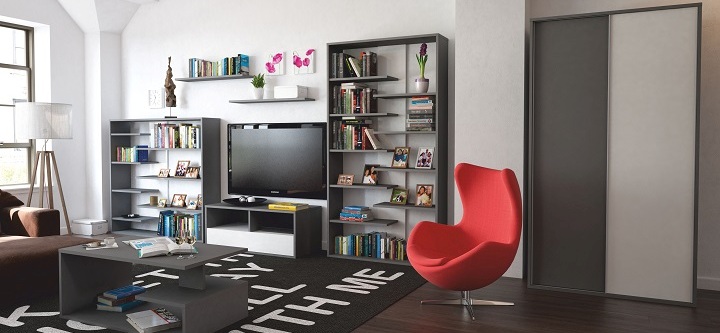 Televizní stolek Marsie 13