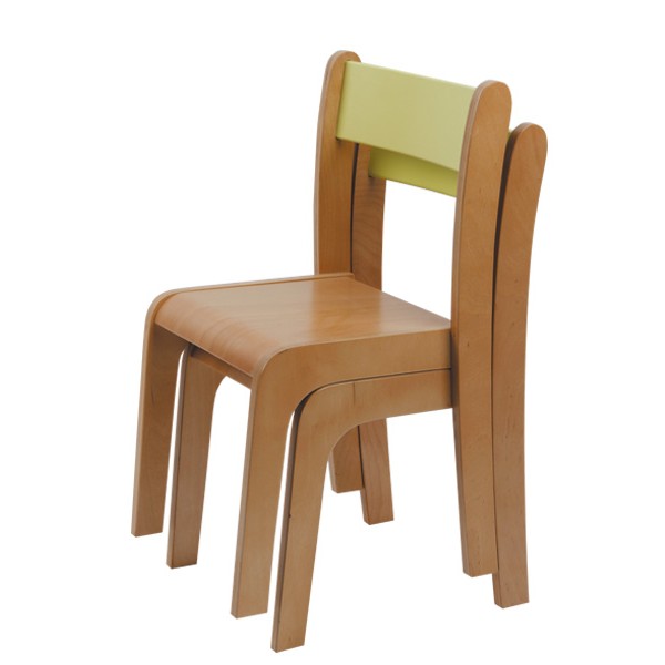 Dětská židlička Z119