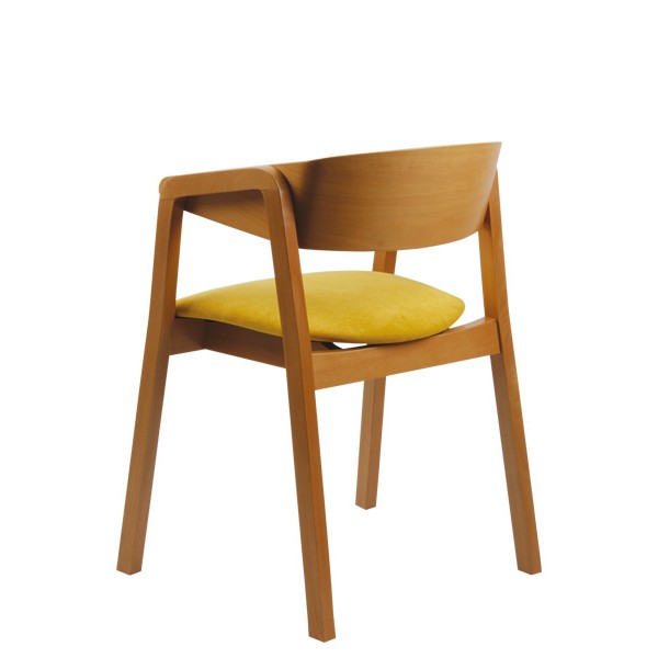 Jídelní židle Z151