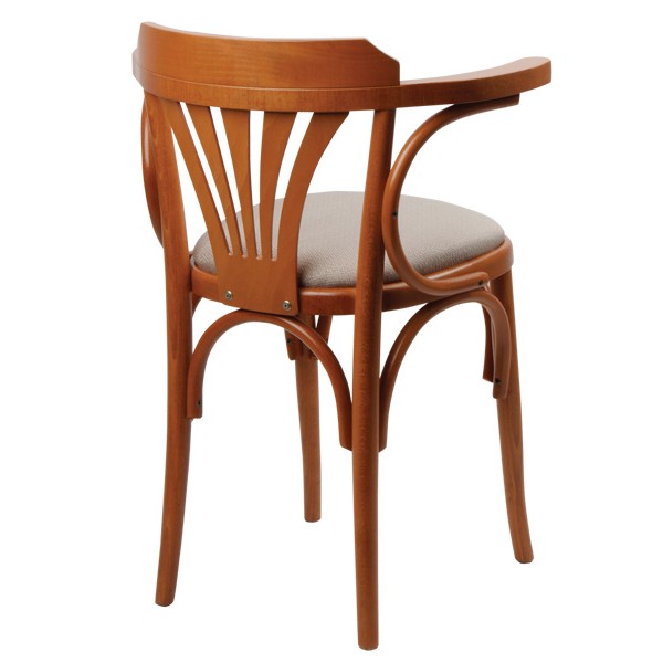 Jídelní židle Z163