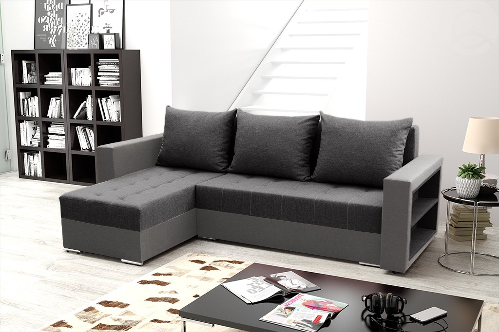 Sedací souprava Axel