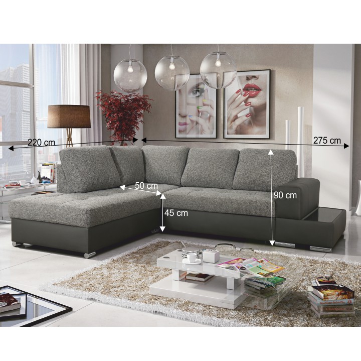 Sedací souprava Amon