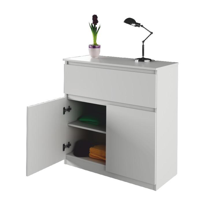 Komoda Logan New GP02