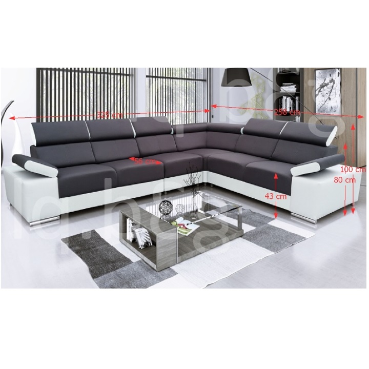 Sedací souprava Marbela