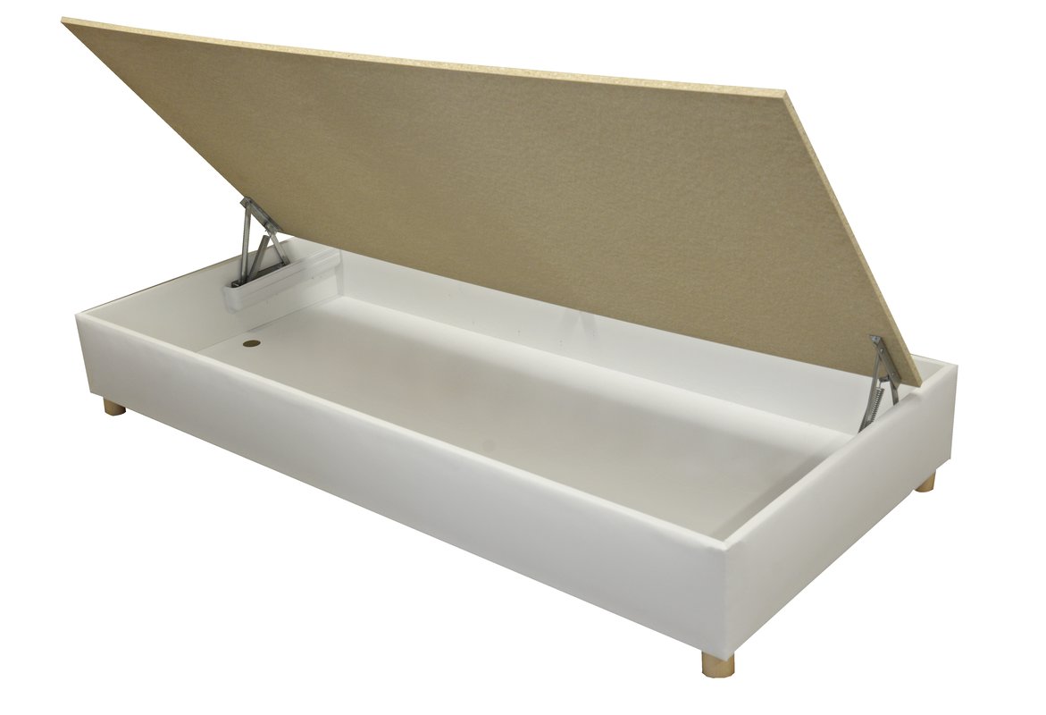 Válenda Vario s dlouhým čelem 90