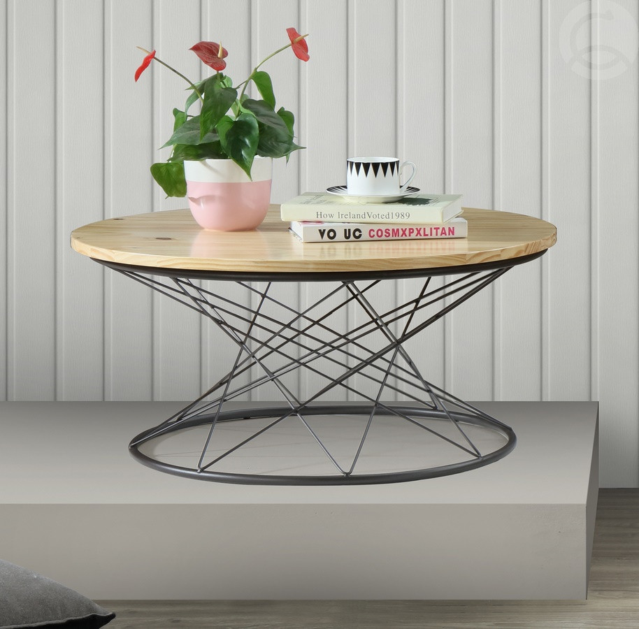 Konferenční stolek C 71018 S1