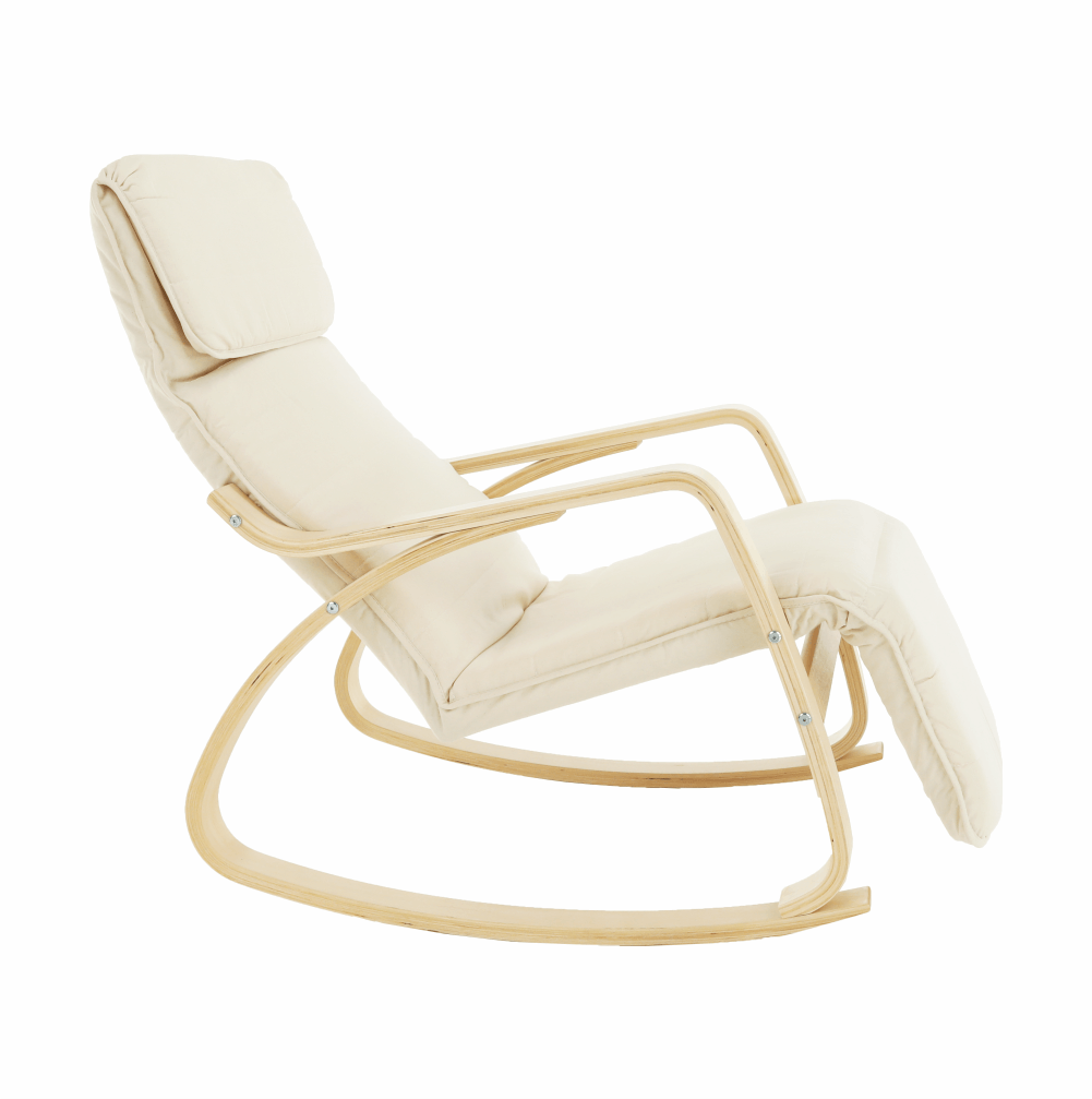 Houpací křeslo Sivert