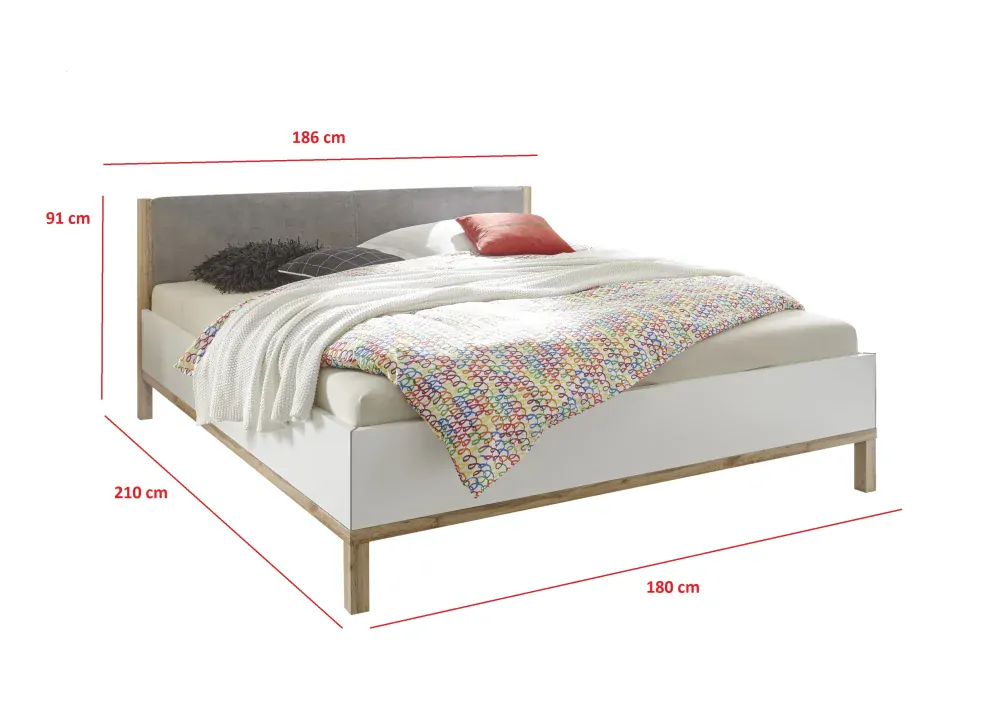 Postel Barcelona 180