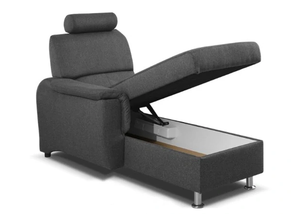 Sedací souprava EDMOND