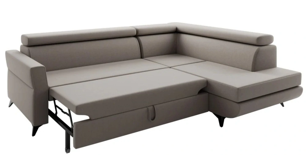 Sedací souprava BERLÍN