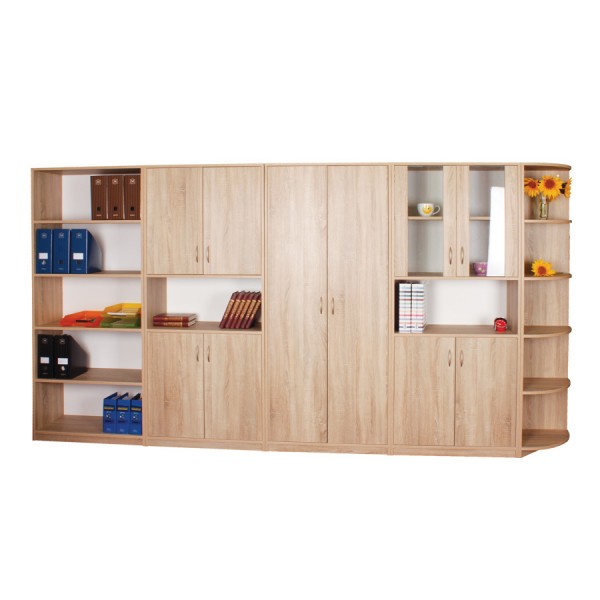 Regál Office C500