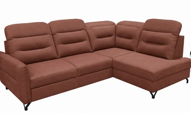 Rohová sedací souprava MERANO