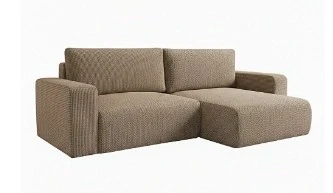 Rohová sedací souprava GAME