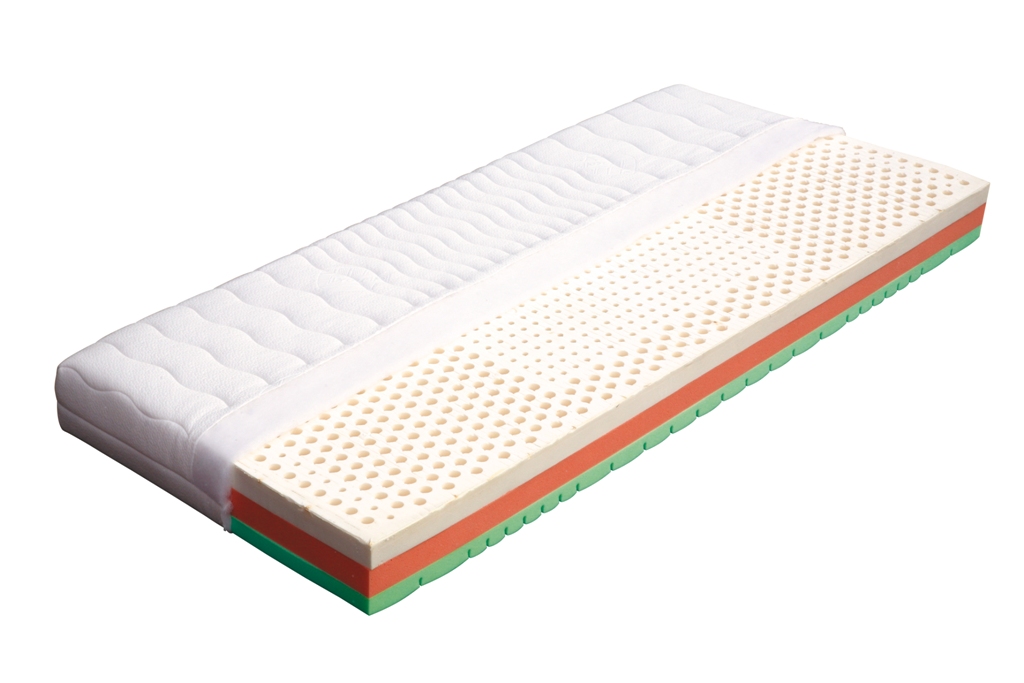 Matrace Berta polyuretanová