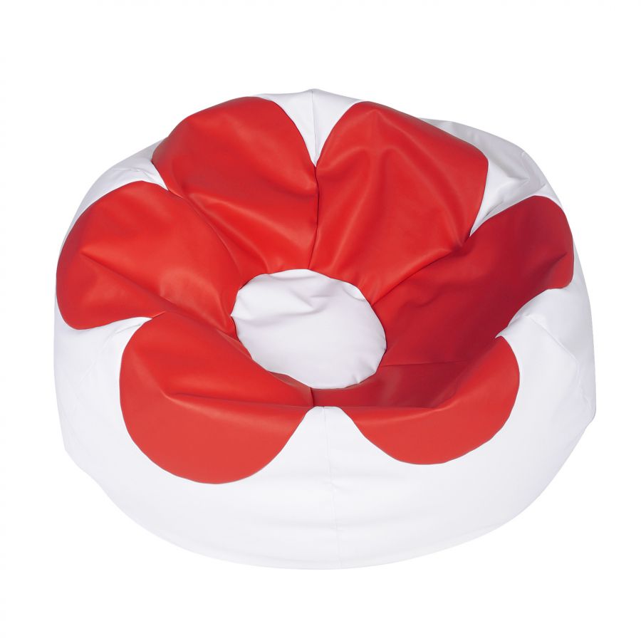 Sedací vak Flower Medium